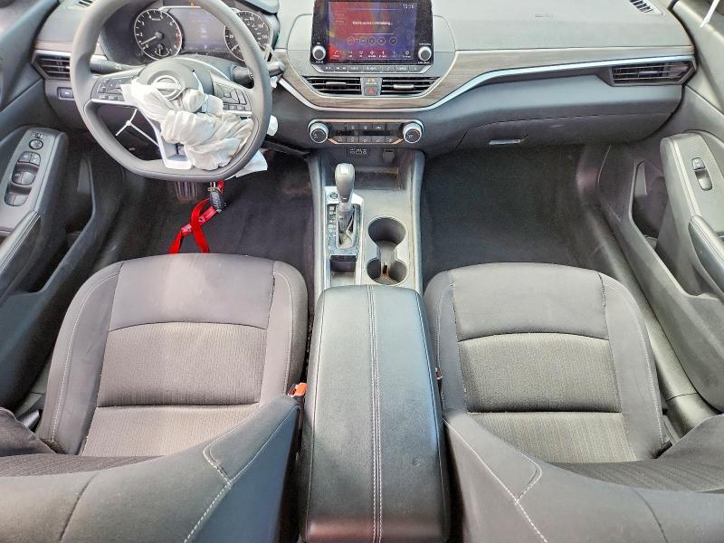 2025 Nissan Altima მანქანა იყიდება აუქციონზე, vin: 1N4BL4DV7SN356373, აუქციონის ნომერი: 68444916