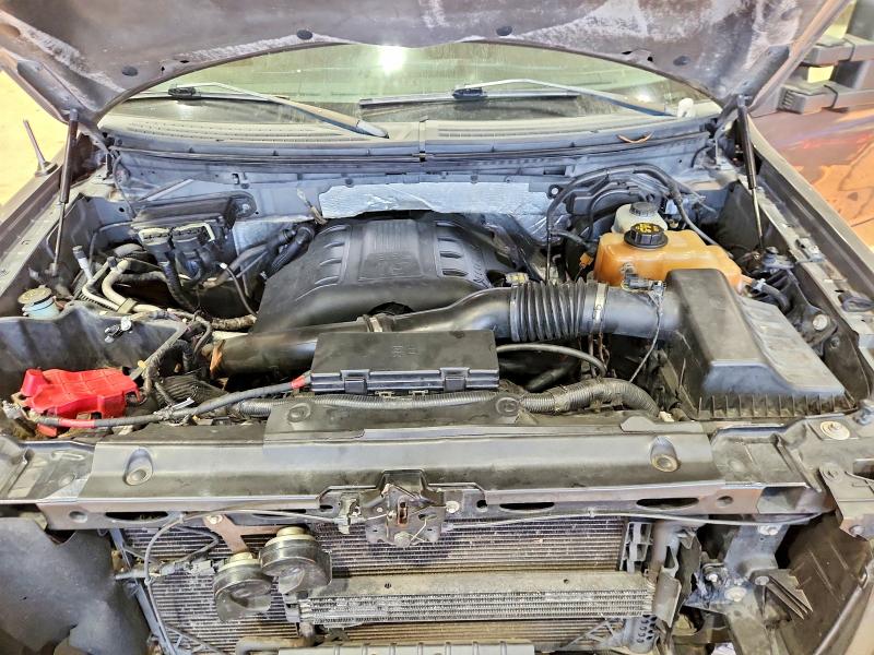 Aukcja sprzedaży 2012 Ford F150, vin: 1FTFW1ET3CKE29563, numer aukcji: 69623926