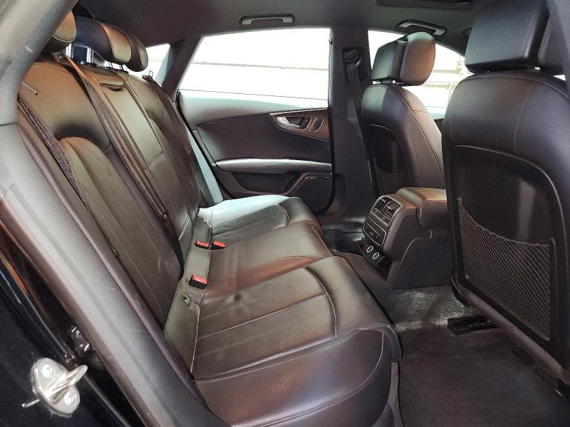 Продаж на аукціоні авто 2014 Audi A7, vin: WAUWGAFC7EN026695, номер лоту: 67323396