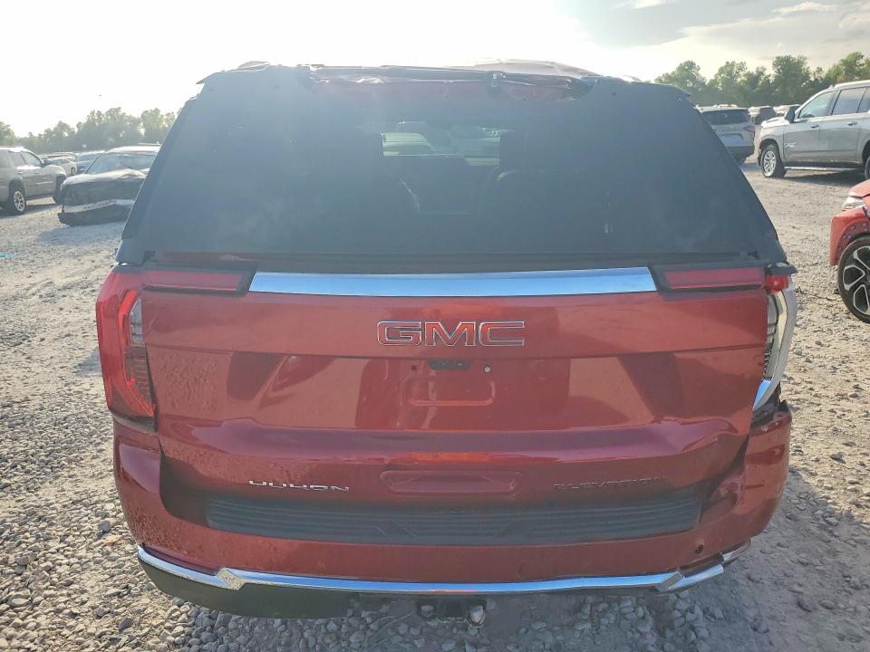 Продажа на аукционе авто 2026 Gmc Yukon, vin: 1GKS1BKD7TR126619, номер лота: 69333806