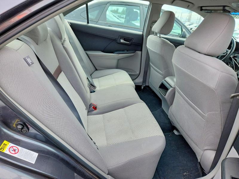 Продажа на аукционе авто 2013 Toyota Camry, vin: 4T4BF1FK9DR320360, номер лота: 67908476