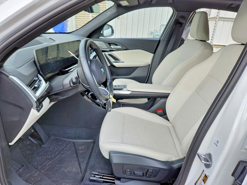 Aukcja sprzedaży 2026 Bmw X2, vin: WBX63GM03T5589656, numer aukcji: 69693856