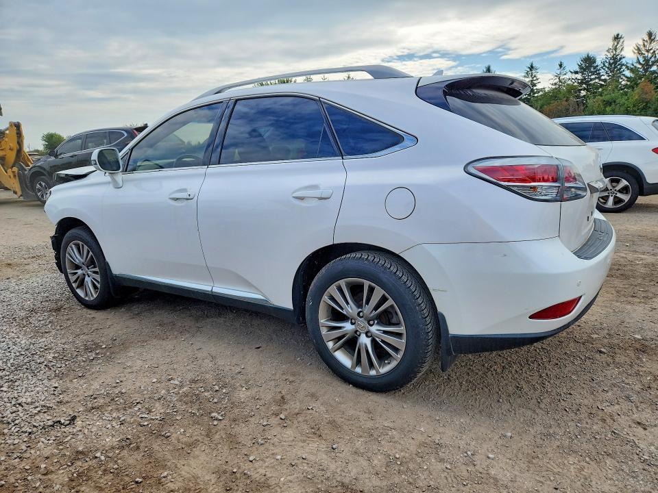 68620076 :رقم المزاد ، 2T2BK1BA8DC213395 vin ، 2013 Lexus Rx 350 مزاد بيع