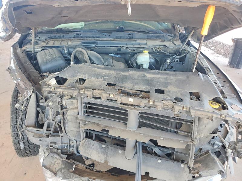 Продажа на аукционе авто 2014 Ram 1500, vin: 1C6RR6GTXES248002, номер лота: 68958766