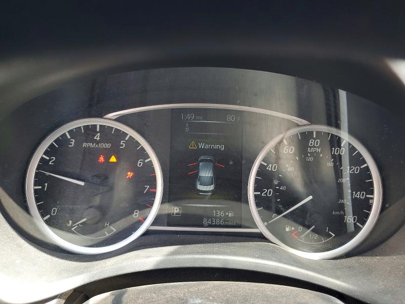 67490776 :رقم المزاد ، 3N1AB7AP7JY336273 vin ، 2018 Nissan Sentra مزاد بيع