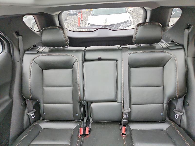 Aukcja sprzedaży 2020 Chevrolet Equinox, vin: 3GNAXUEV2LL324786, numer aukcji: 69226136