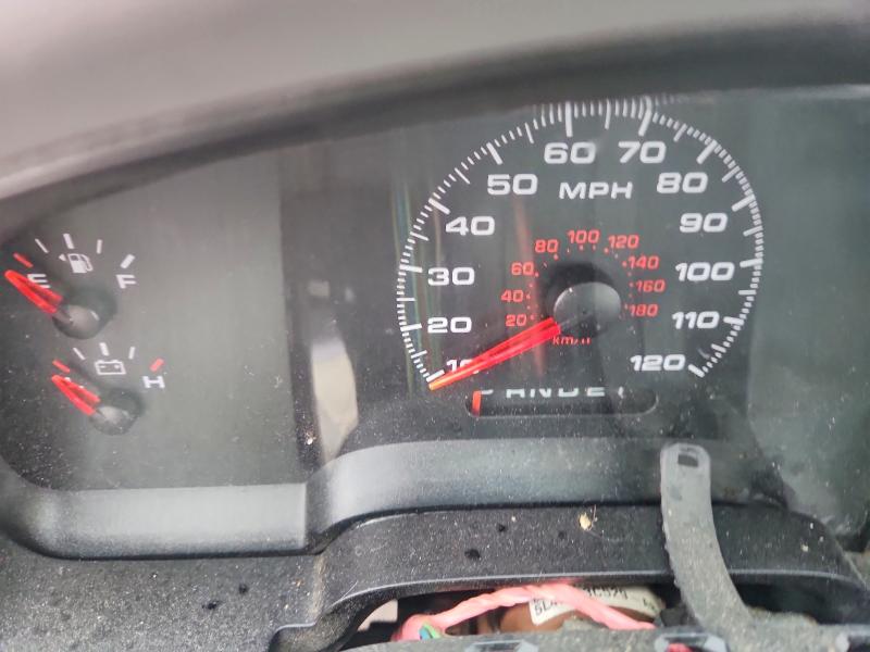 68856176 :رقم المزاد ، 1FTRX14W25NB03518 vin ، 2005 Ford F150 مزاد بيع
