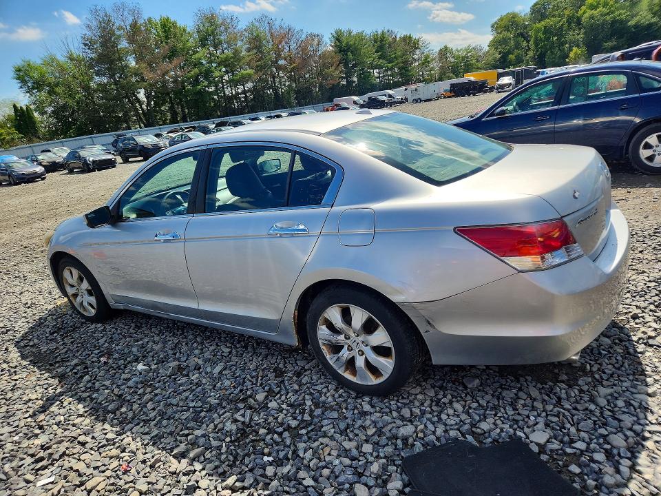 2008 Honda Accord მანქანა იყიდება აუქციონზე, vin: 1HGCP36888A034184, აუქციონის ნომერი: 65106116