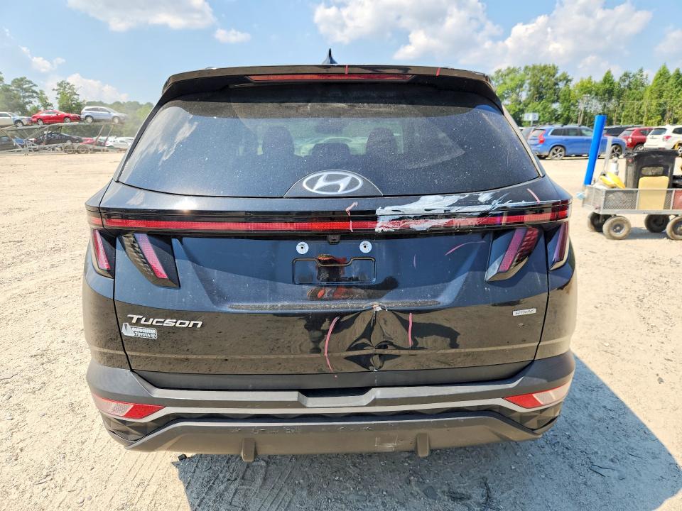 Продаж на аукціоні авто 2022 Hyundai Tucson, vin: 5NMJFCAE0NH122363, номер лоту: 67350706