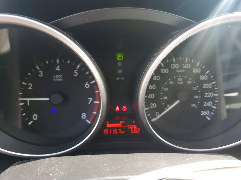 Продаж на аукціоні авто 2014 Mazda 5, vin: JM1CW2CL2E0178240, номер лоту: 67280966