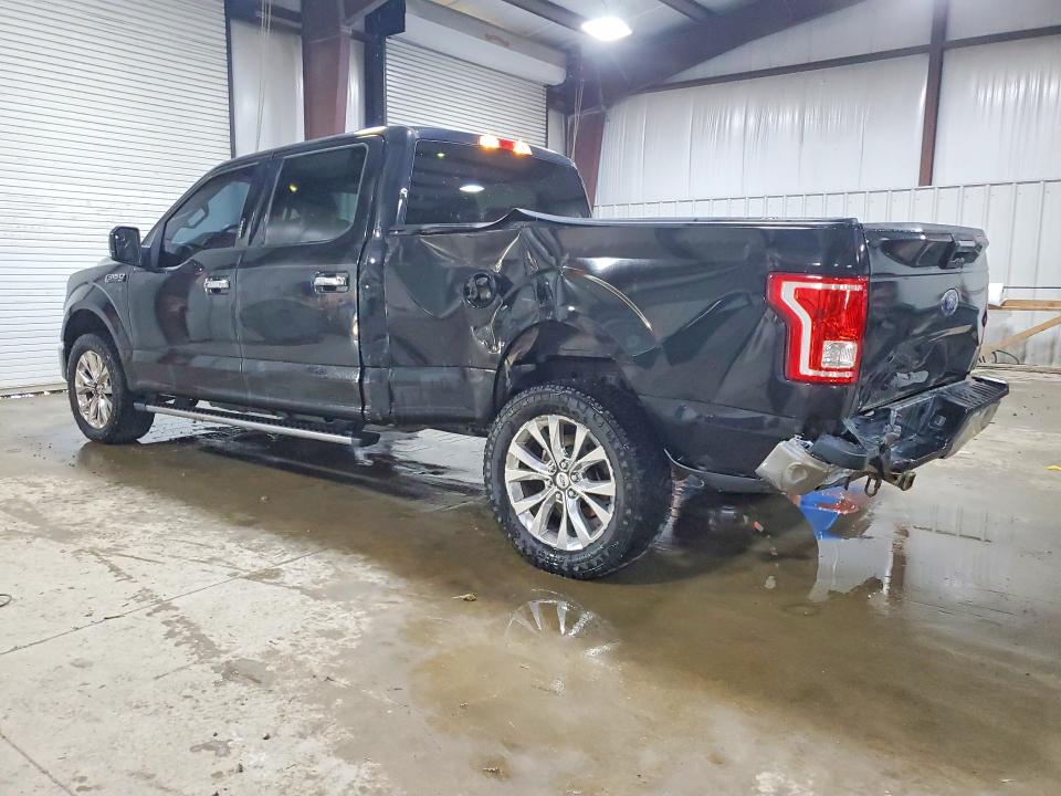 Aukcja sprzedaży 2015 Ford F150, vin: 1FTFW1EG5FFB15638, numer aukcji: 69114146