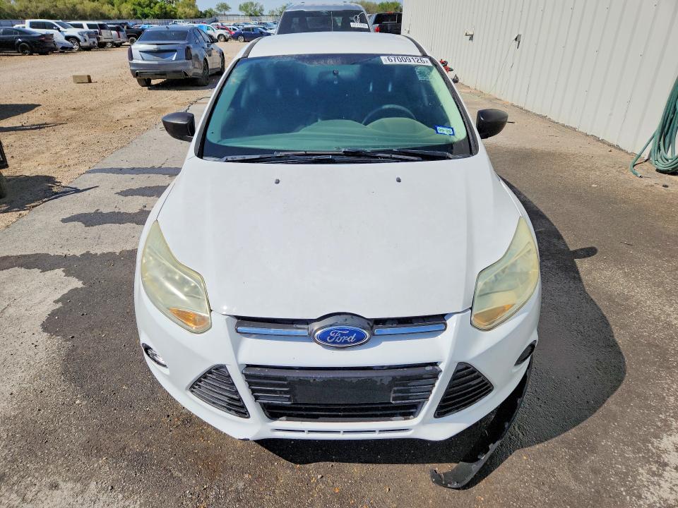 Продажа на аукционе авто 2014 Ford Focus, vin: 1FADP3E25EL410264, номер лота: 67009126