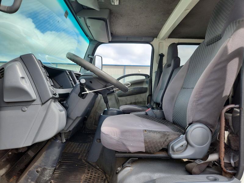 Aukcja sprzedaży 2013 Isuzu Npr Hd, vin: 54DC4J1B4DS802547, numer aukcji: 70442966