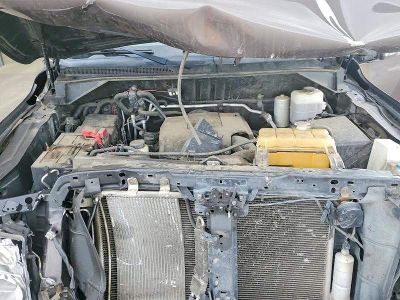 Продаж на аукціоні авто 2014 Nissan Nv, vin: 5BZAF0AA9EN161600, номер лоту: 66402896