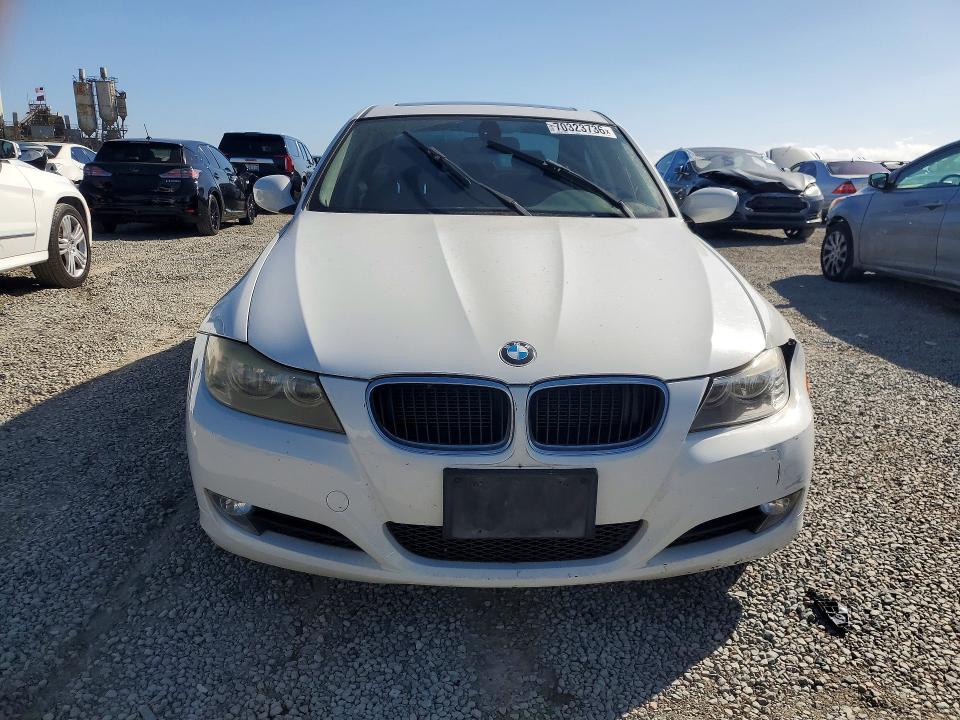2011 Bmw 328 მანქანა იყიდება აუქციონზე, vin: WBAPH5C57BA446345, აუქციონის ნომერი: 70323736