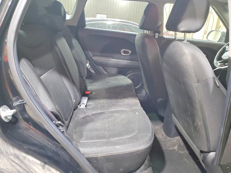 Продаж на аукціоні авто 2016 Kia Soul, vin: KNDJN2A26G7400048, номер лоту: 69610326