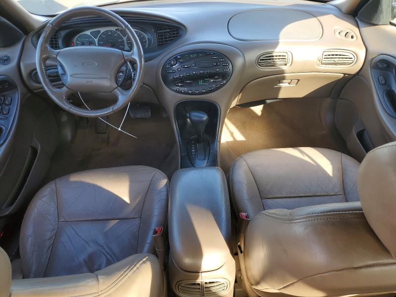 Продажа на аукционе авто 1999 Ford Taurus, vin: 1FAFP53S3XA278207, номер лота: 70645296