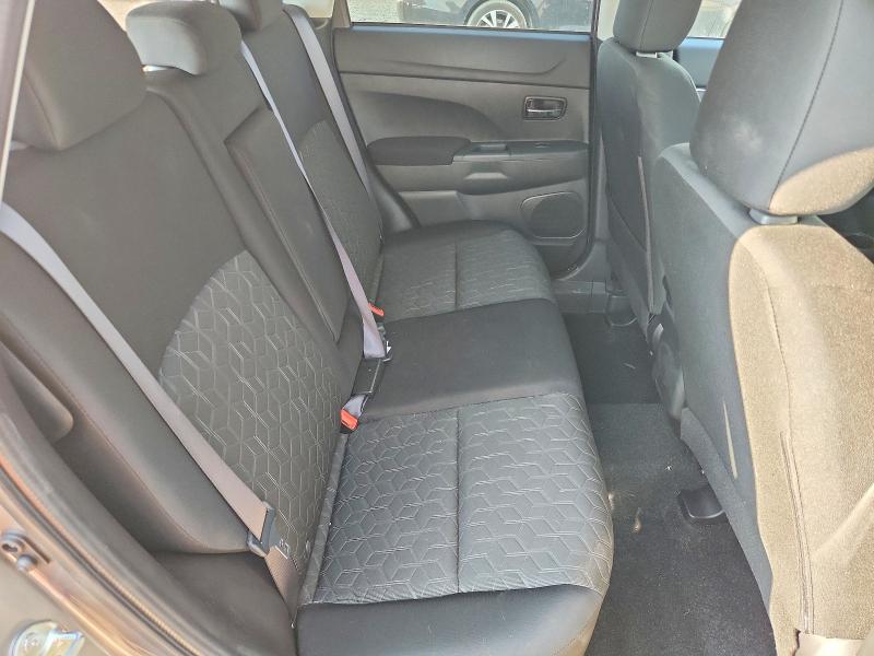 Продажа на аукционе авто 2026 Mitsubishi Outlander Sport, vin: JA4ARUAU0TU024924, номер лота: 69297116
