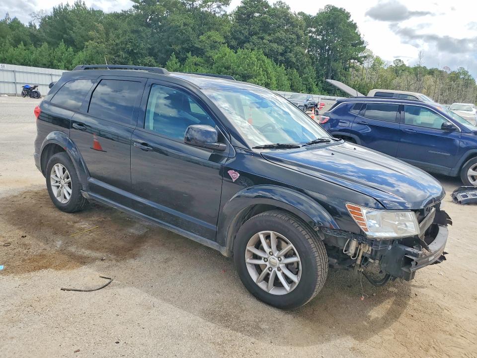 Продаж на аукціоні авто 2015 Dodge Journey, vin: 3C4PDCBG3FT726932, номер лоту: 67504336