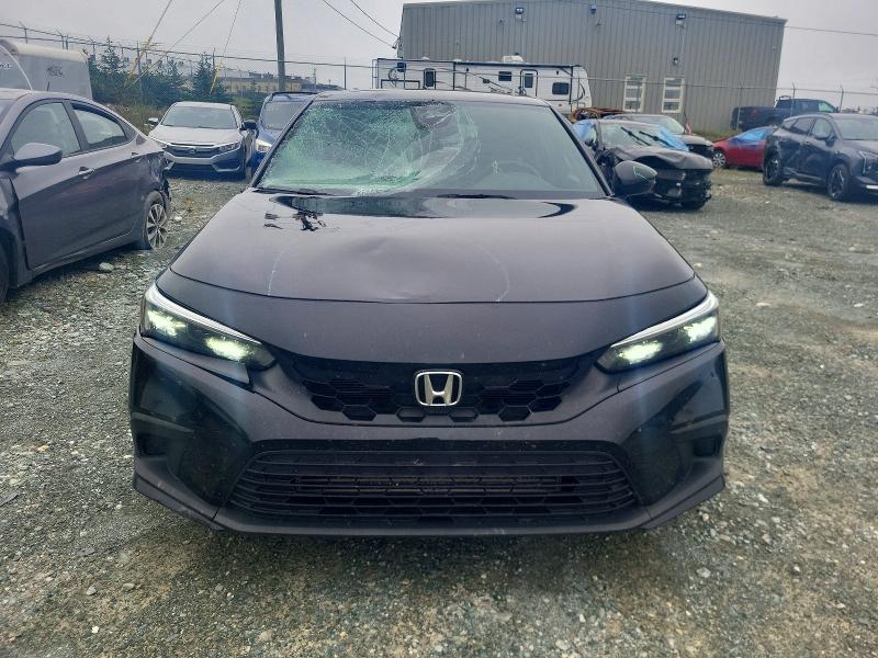 Aukcja sprzedaży 2022 Honda Civic, vin: 19XFL1H87NE401805, numer aukcji: 68533736