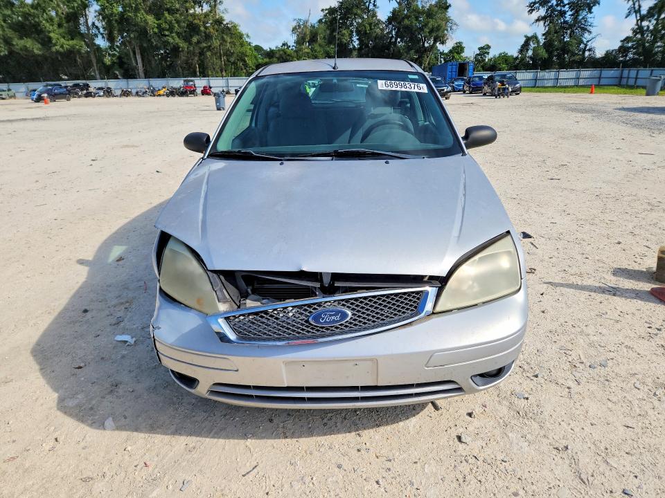 Продажа на аукционе авто 2007 Ford Focus, vin: 1FAHP31NX7W274863, номер лота: 68998376