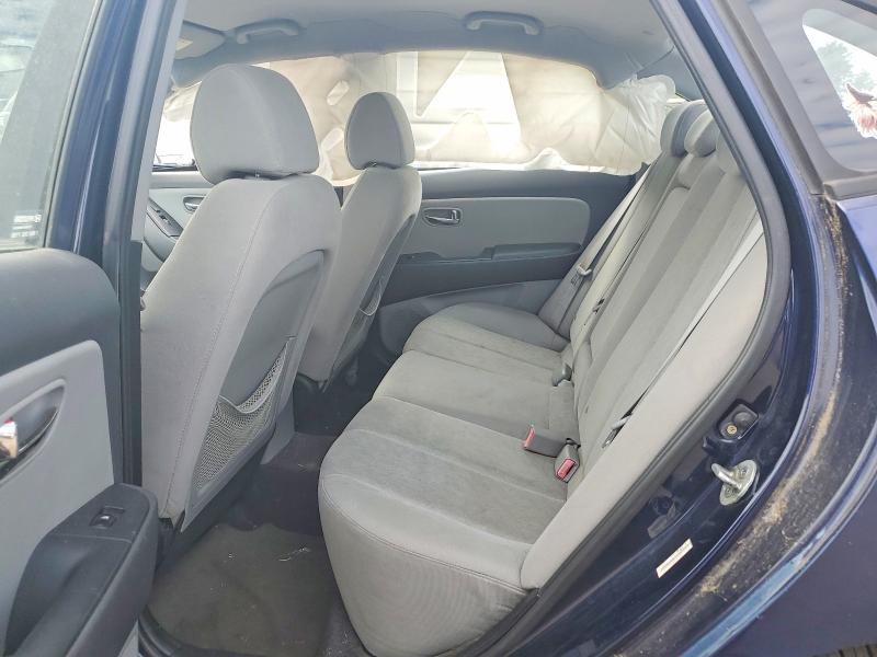 Продажа на аукционе авто 2010 Hyundai Elantra, vin: KMHDU4AD1AU829356, номер лота: 68045366