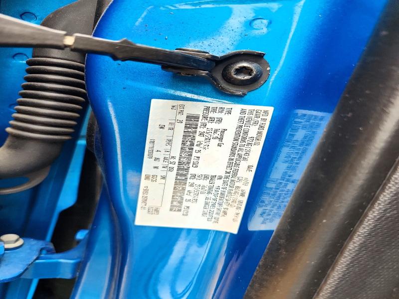 Продажа на аукционе авто 2014 Ford Focus, vin: 1FADP3F29EL223723, номер лота: 68090096