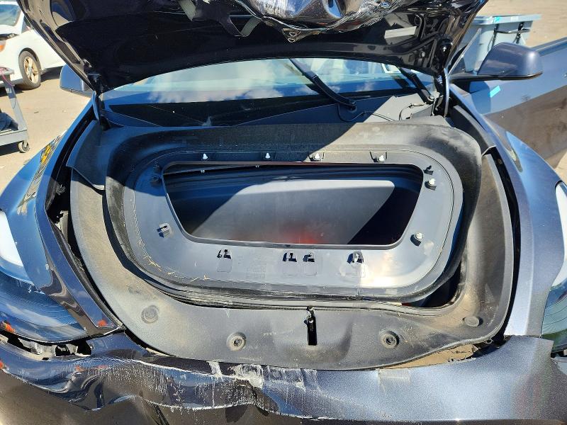 67739786 :رقم المزاد ، 7SAYGDEE0RA301912 vin ، 2024 Tesla Model Y مزاد بيع
