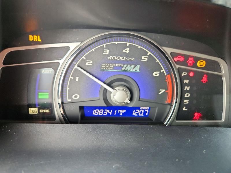 Aukcja sprzedaży 2006 Honda Civic, vin: JHMFA36286S025757, numer aukcji: 66477656