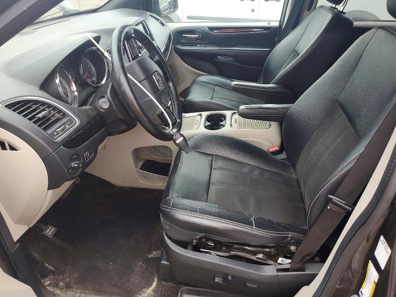 70829576 :رقم المزاد ، 2C4RDGCG5KR545990 vin ، 2019 Dodge Grand Caravan مزاد بيع