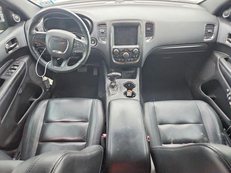 2019 Dodge Durango მანქანა იყიდება აუქციონზე, vin: 1C4RDJDG3KC723402, აუქციონის ნომერი: 66068996