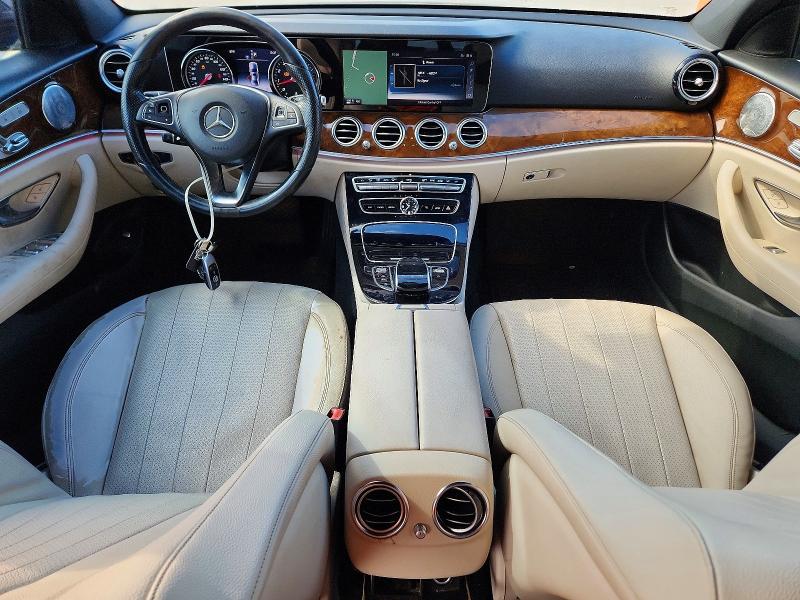 Продажа на аукционе авто 2017 Mercedes-benz E, vin: WDDZF4JB5HA011410, номер лота: 70043586