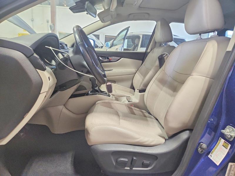 Aukcja sprzedaży 2018 Nissan Rogue Sport, vin: JN1BJ1CR1JW285198, numer aukcji: 66862556