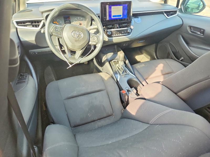 Продаж на аукціоні авто 2024 Toyota Corolla, vin: 5YFB4MDE5RP201647, номер лоту: 69327526