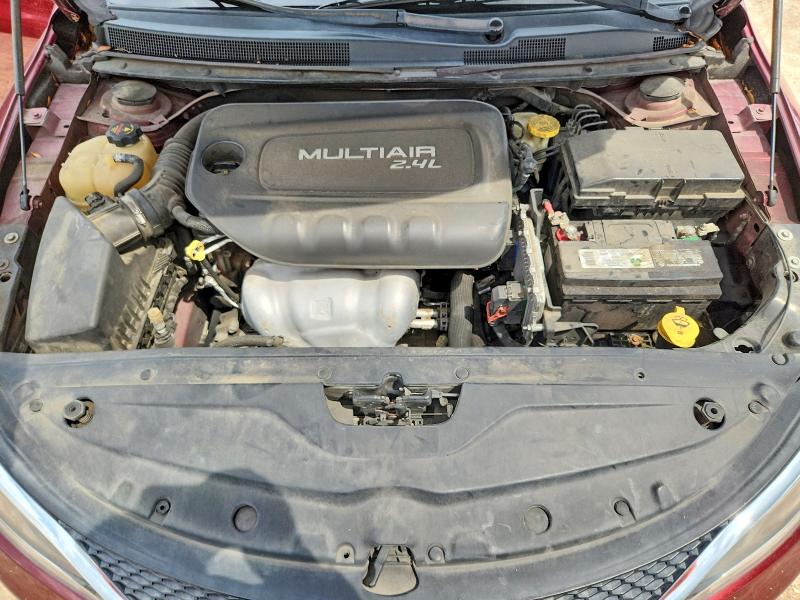 Продажа на аукционе авто 2017 Chrysler 200, vin: 1C3CCCAB7HN508166, номер лота: 67914336
