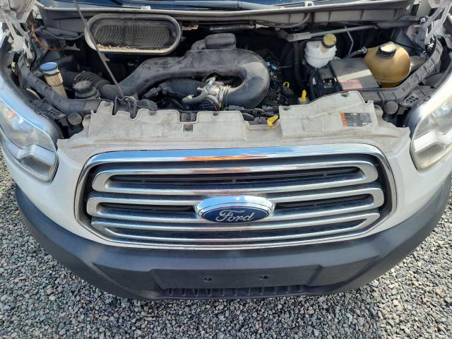 2018 Ford Transit 250 მანქანა იყიდება აუქციონზე, vin: 1FTYR1ZM0JKA46924, აუქციონის ნომერი: 67032646