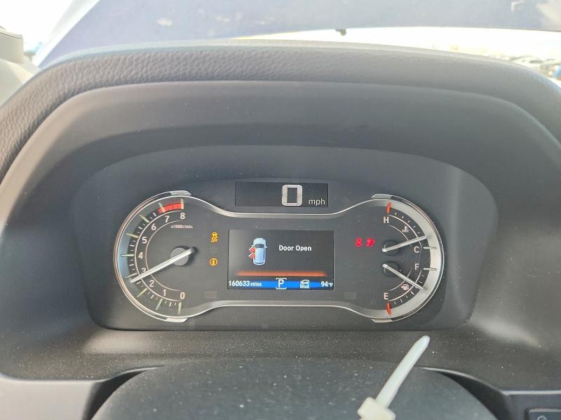 2016 Honda Pilot მანქანა იყიდება აუქციონზე, vin: 5FNYF6H53GB060063, აუქციონის ნომერი: 67185546