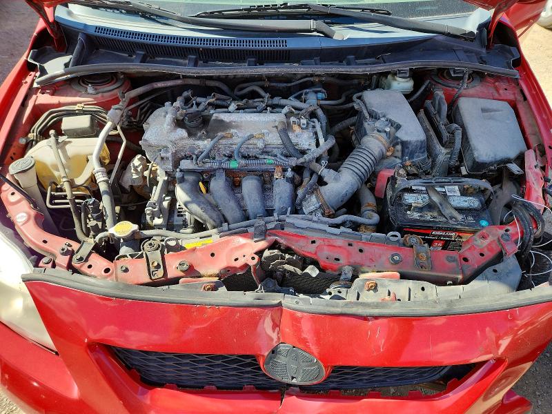 Aukcja sprzedaży 2010 Toyota Corolla, vin: 2T1BU4EEXAC427427, numer aukcji: 64901236