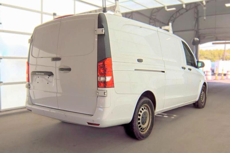 Aukcja sprzedaży 2021 Mercedes-benz Metris, vin: W1YV0CEY9M3922532, numer aukcji: 69588386