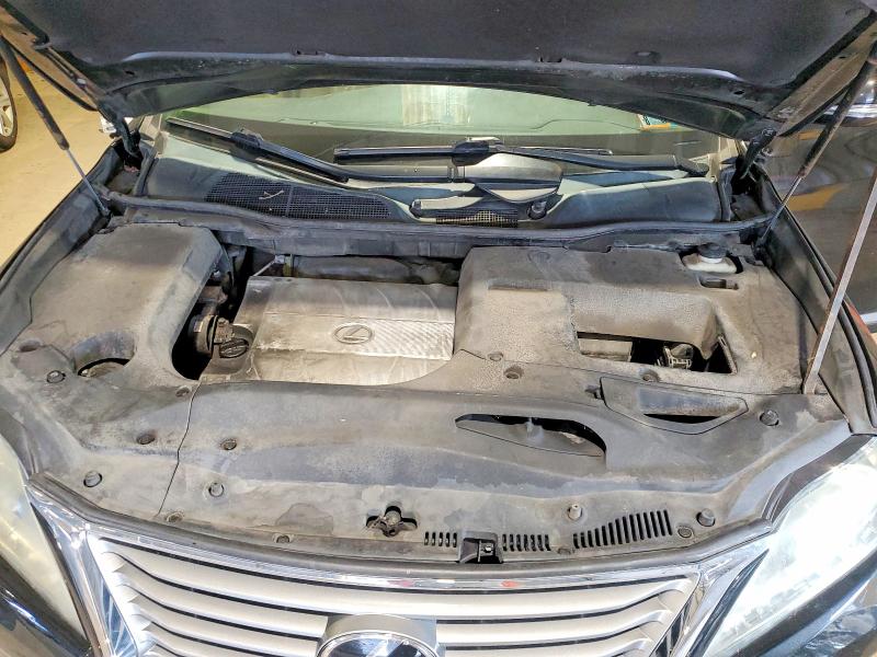 Продаж на аукціоні авто 2015 Lexus Rx 350, vin: 2T2BK1BA5FC306829, номер лоту: 69714676