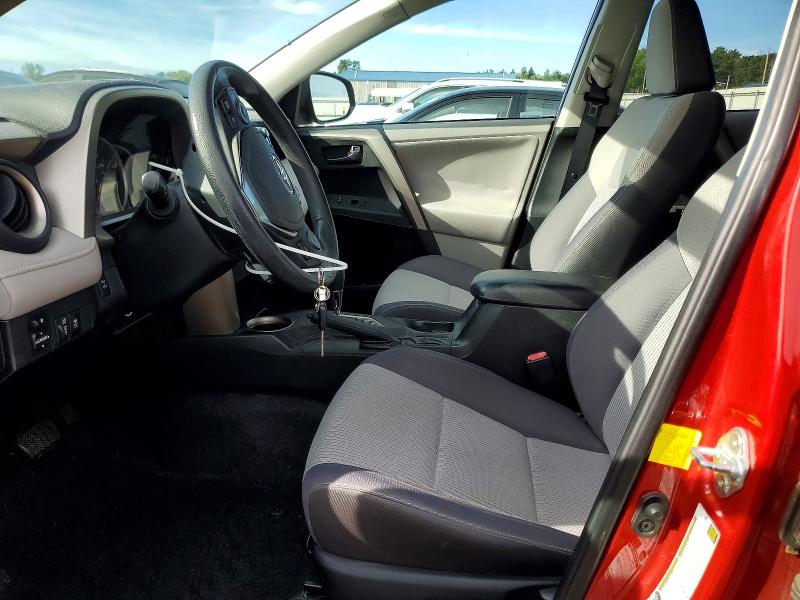 Aukcja sprzedaży 2013 Toyota Rav4, vin: 2T3RFREVXDW010356, numer aukcji: 70551516