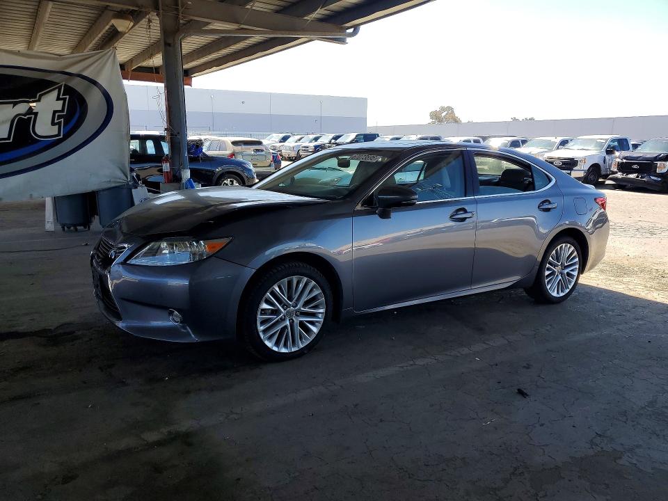 Aukcja sprzedaży 2014 Lexus Es, vin: JTHBK1GG7E2114938, numer aukcji: 67073696