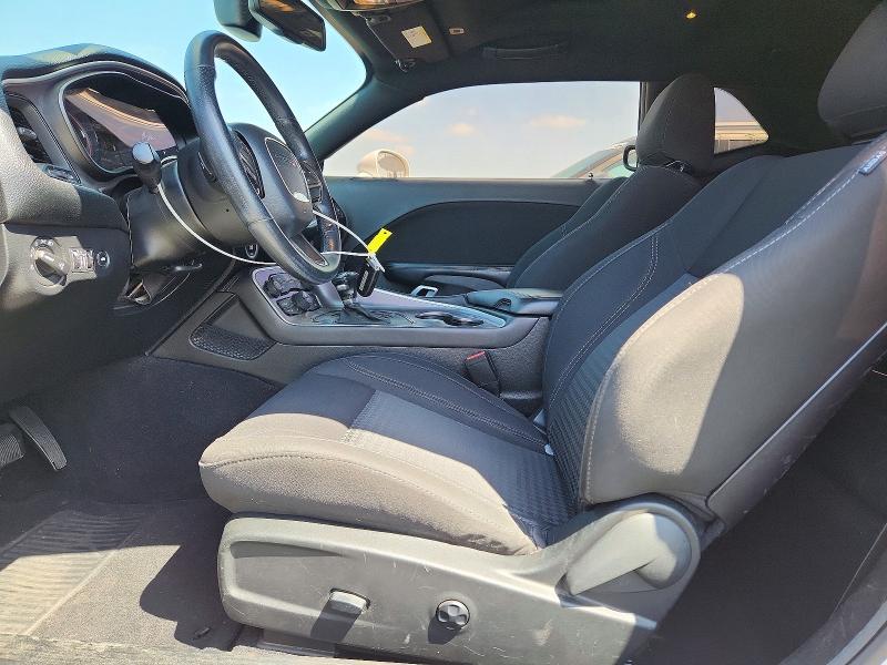 Продаж на аукціоні авто 2019 Dodge Challenger, vin: 2C3CDZAG7KH680208, номер лоту: 68779566