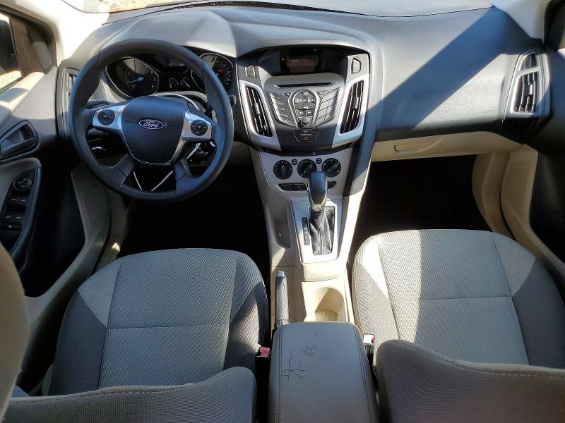 2012 Ford Focus მანქანა იყიდება აუქციონზე, vin: 1FAHP3F26CL404356, აუქციონის ნომერი: 68110796