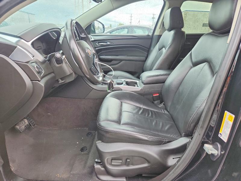 Aukcja sprzedaży 2014 Cadillac Srx, vin: 3GYFNAE37ES588218, numer aukcji: 67917776