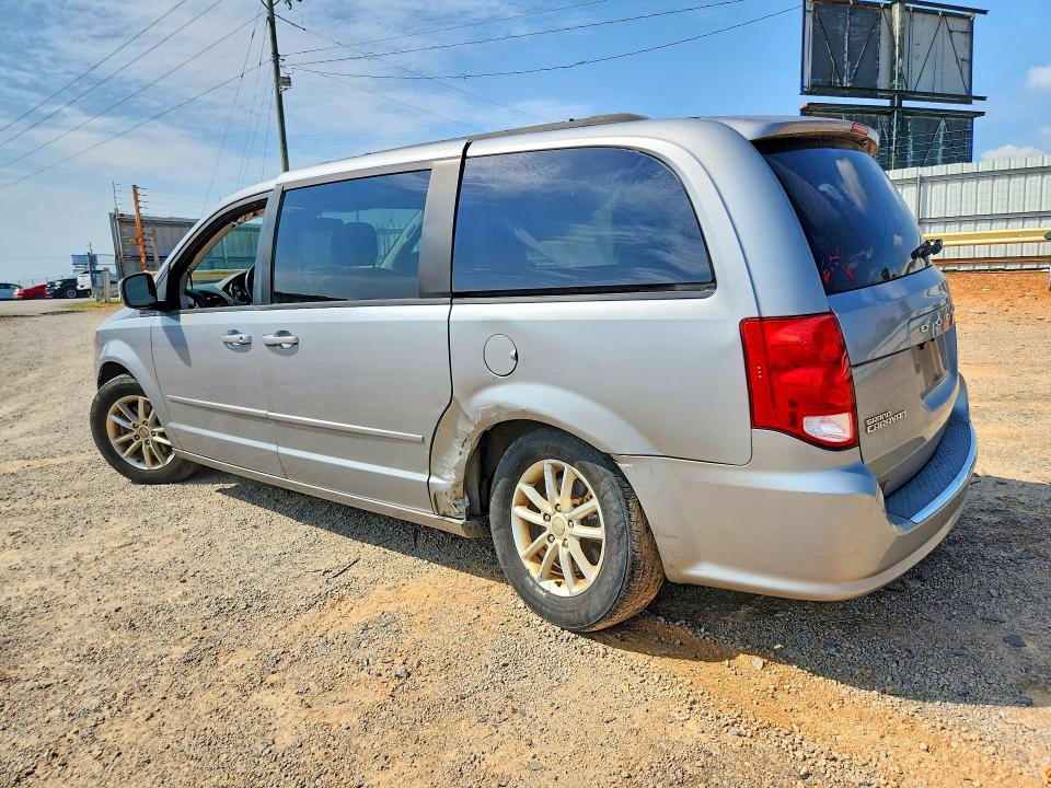 69159886 :رقم المزاد ، 2C4RDGCG5FR625618 vin ، 2015 Dodge Grand Caravan مزاد بيع