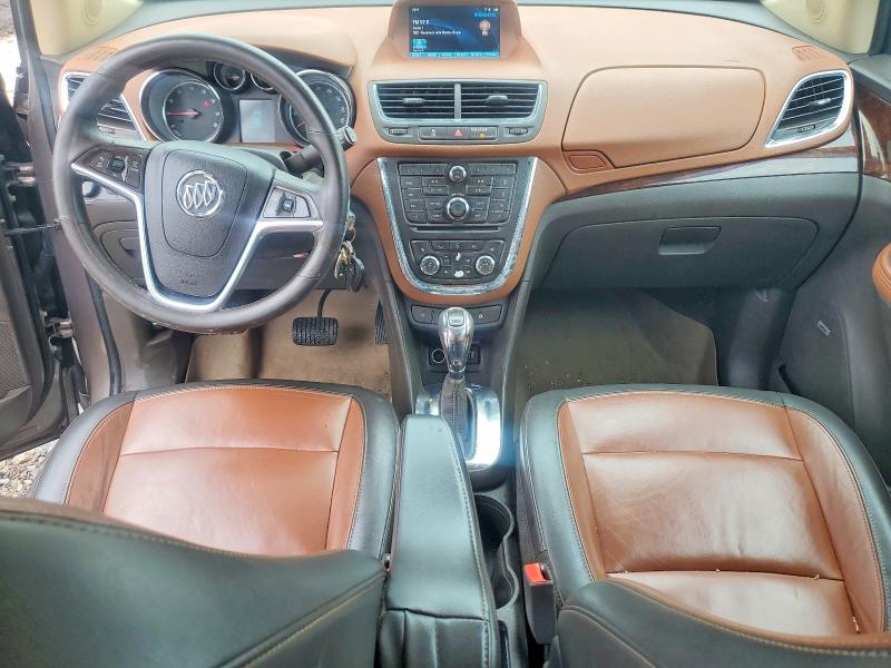 Продаж на аукціоні авто 2014 Buick Encore, vin: KL4CJDSB7EB627946, номер лоту: 69230706