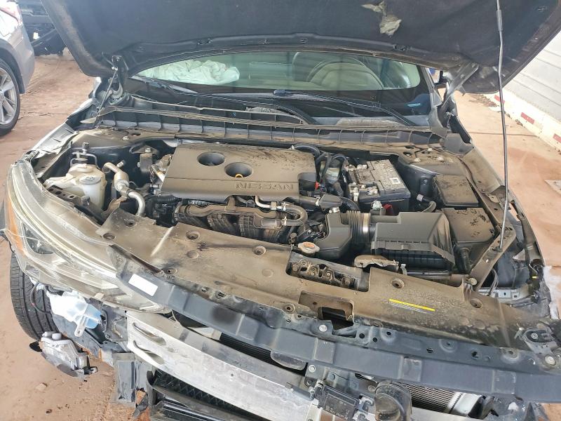 2020 Nissan Altima მანქანა იყიდება აუქციონზე, vin: 1N4BL4CV8LN318895, აუქციონის ნომერი: 69023306