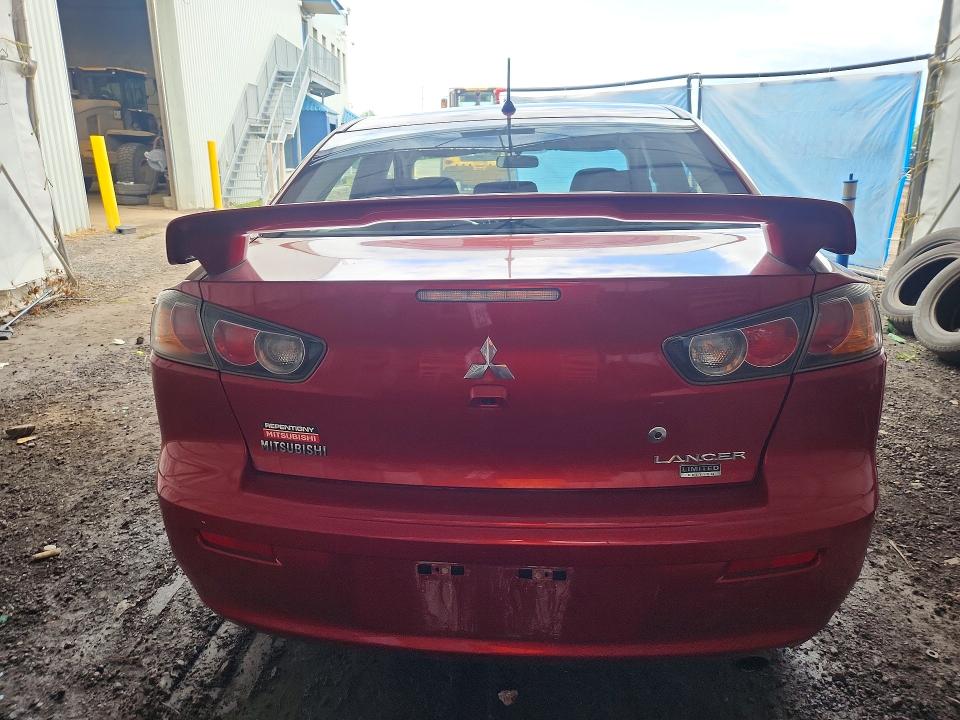 Auction sale of the 2017 Mitsubishi Lancer, vin: JA32U2FU8HU606426, lot number: 68171756