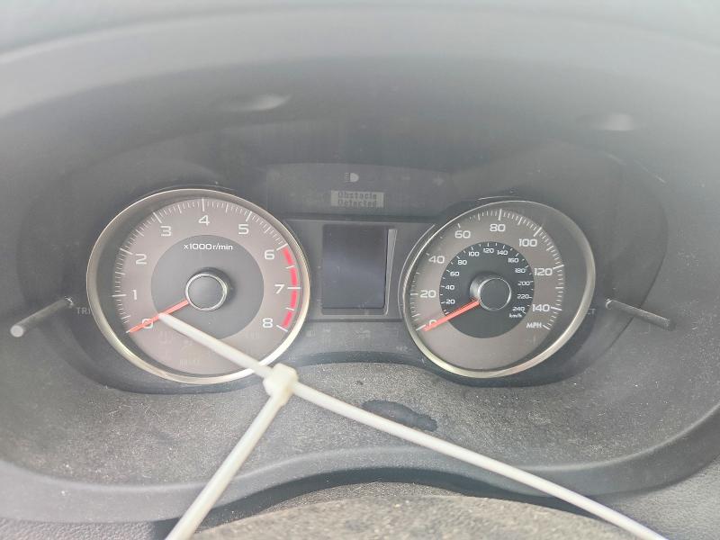 67830276 :رقم المزاد ، JF2SJAFC9FH807139 vin ، 2015 Subaru Forester مزاد بيع
